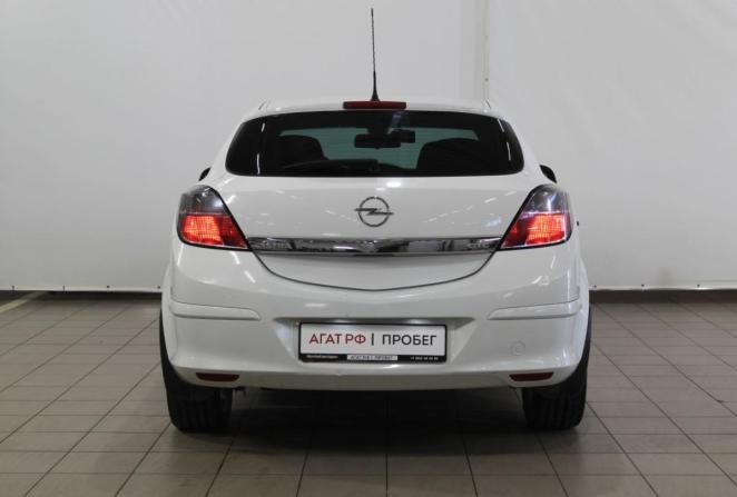 Opel Astra H Рестайлинг с пробегом 2011 года, цена 520 000 рублей, 173063 км, хэтчбек, Автокод Объявления