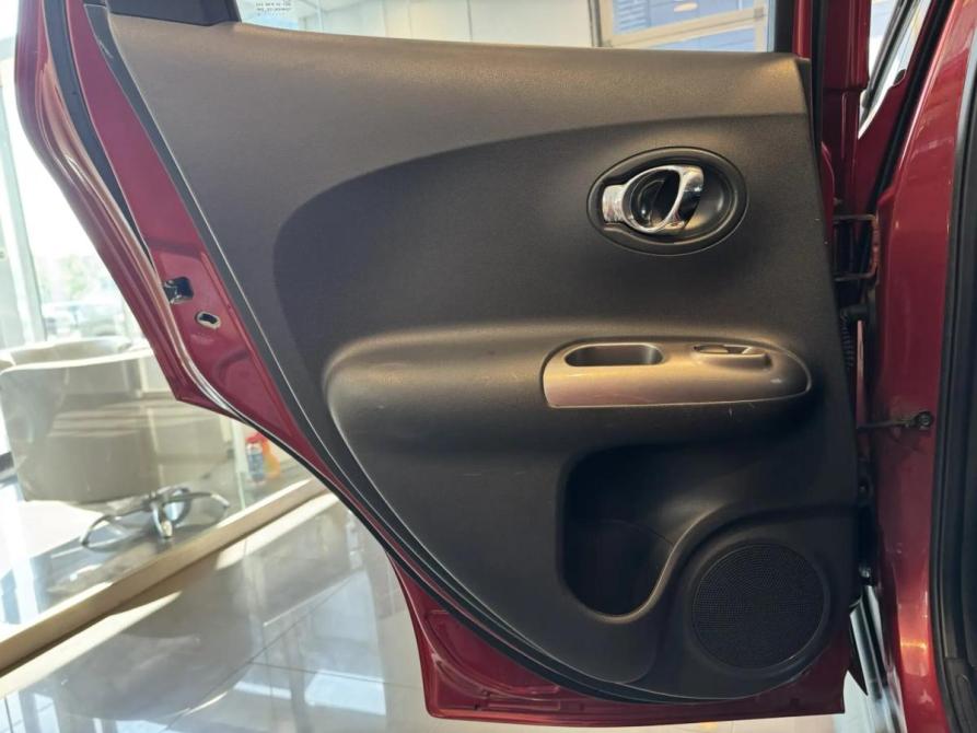 Nissan Juke I Подольск  - изображение 15