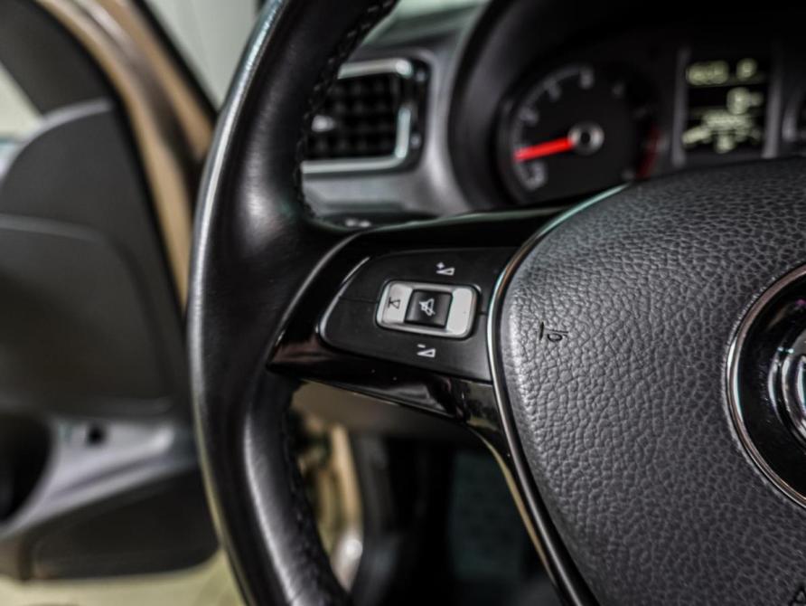 Volkswagen Polo V Рестайлинг Воронеж  - изображение 19