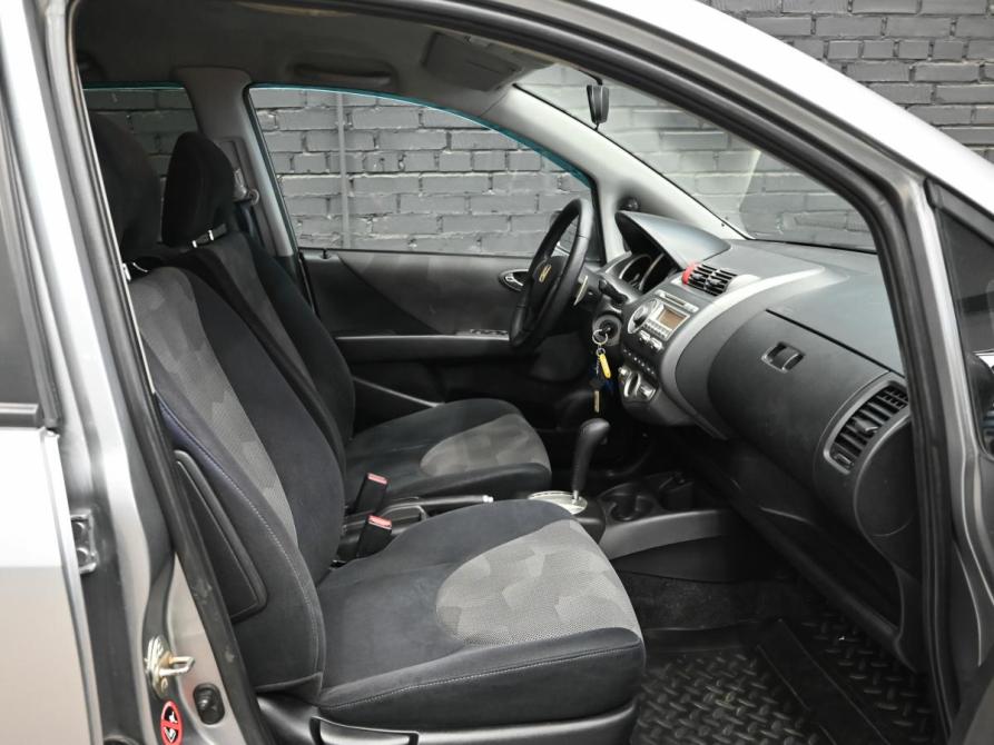 Honda Jazz I Рестайлинг Екатеринбург  - изображение 11