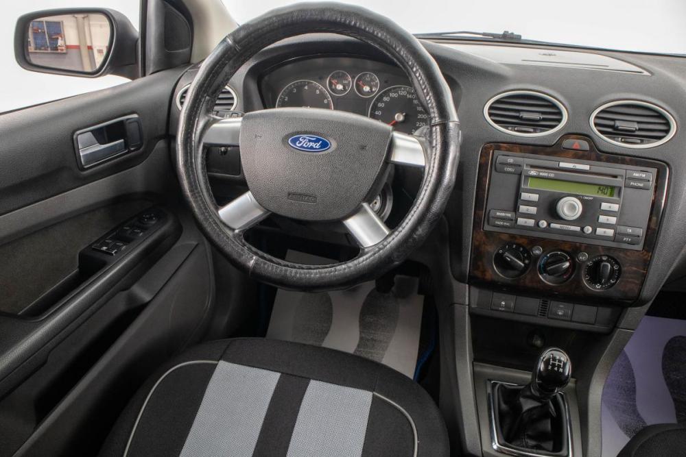 Ford Focus II Барнаул  - изображение 13