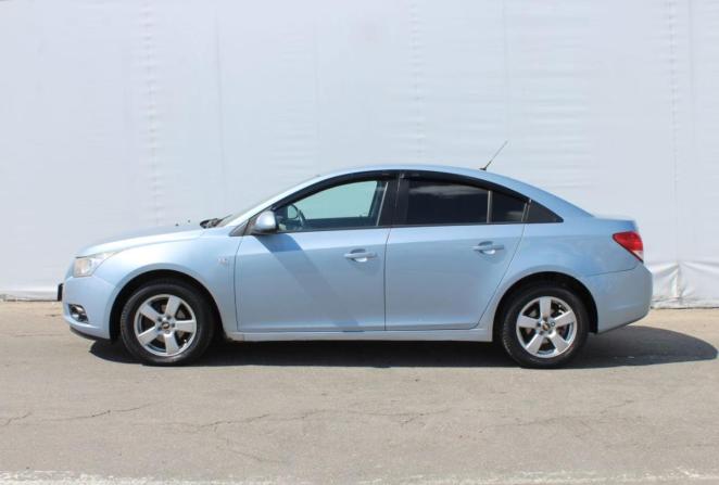 Chevrolet Cruze I с пробегом 2011 года, цена 610 000 рублей, 213426 км, седан, Автокод Объявления