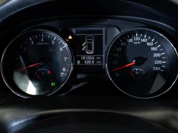 Nissan Qashqai I Рестайлинг с пробегом 2013 года, цена 1 070 000 рублей, 181004 км, внедорожник, Автокод Объявления