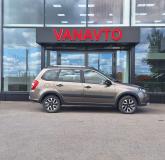Lada (ВАЗ) Granta I Рестайлинг Азнакаево  - изображение 23