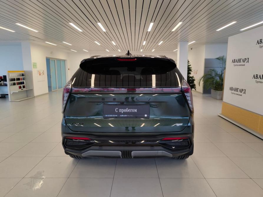 Geely Atlas II Санкт-Петербург  - изображение 4