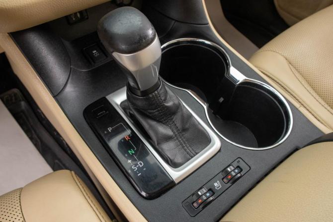 Toyota Highlander III (XU50) с пробегом 2014 года, цена 2 849 000 рублей, 285900 км, внедорожник, Автокод Объявления