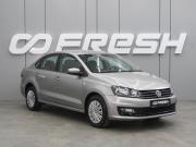 Volkswagen Polo V Рестайлинг Воронеж  - изображение 17