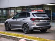 BMW X5 IV (G05/G18) Рестайлинг Санкт-Петербург  - изображение 47