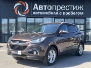 Hyundai ix35 I Волгоград  - изображение 26