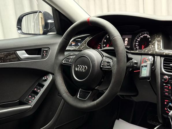 Audi A4 IV (B8) с пробегом 2011 года, цена 1 179 000 рублей, 176002 км, седан, Автокод Объявления