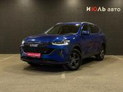 Haval F7 I Рестайлинг Челябинск  - изображение 22