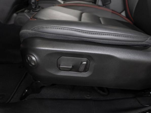 Jeep Wrangler IV (JL) Рестайлинг с пробегом 2025 года, цена 8 250 000 рублей, 32 км, внедорожник, Автокод Объявления