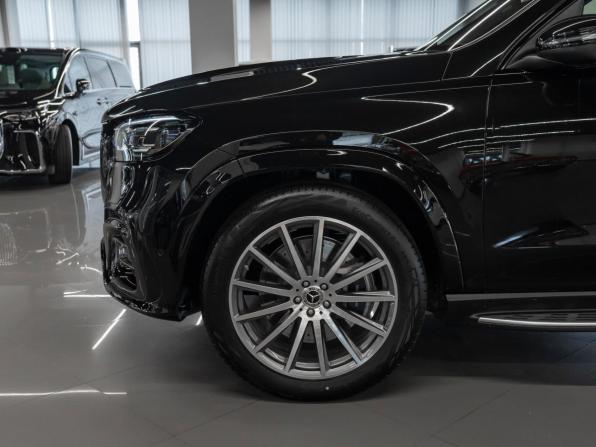 Mercedes-Benz GLS II (X167) Рестайлинг с пробегом 2026 года, цена 16 650 000 рублей, 25 км, внедорожник, Автокод Объявления