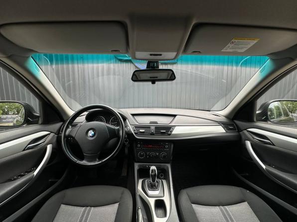 BMW X1 I (E84) Рестайлинг с пробегом 2012 года, цена 1 199 000 рублей, 179000 км, внедорожник, Автокод Объявления