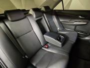 Toyota Camry VII (XV50) Рестайлинг Москва  - изображение 36