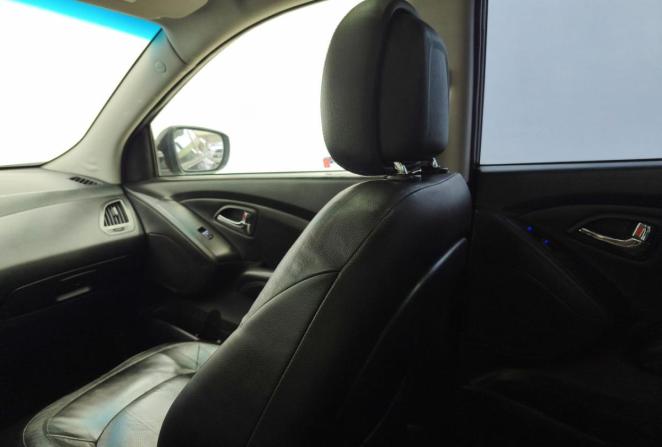 Hyundai ix35 I с пробегом 2012 года, цена 1 169 000 рублей, 153981 км, внедорожник, Автокод Объявления