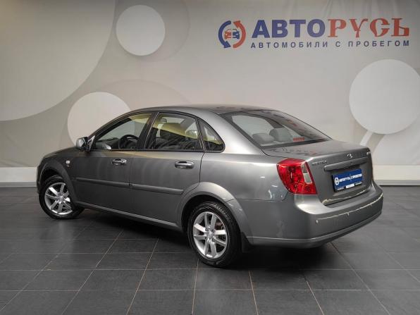 Daewoo Gentra II с пробегом 2013 года, цена 559 000 рублей, 134146 км, седан, Автокод Объявления