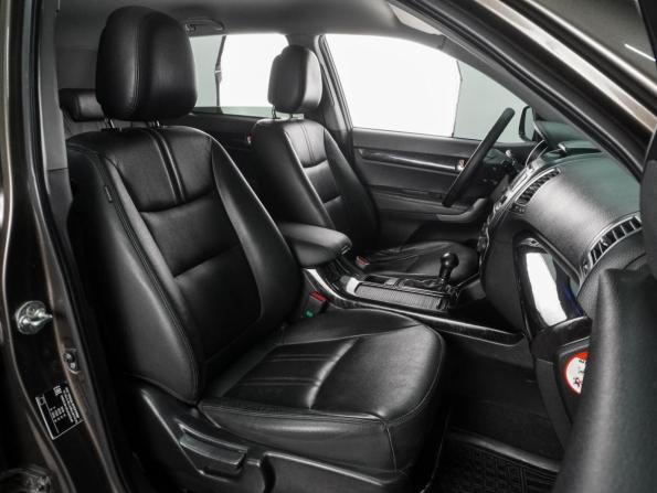 Kia Sorento II Рестайлинг с пробегом 2019 года, цена 2 235 000 рублей, 206952 км, внедорожник, Автокод Объявления