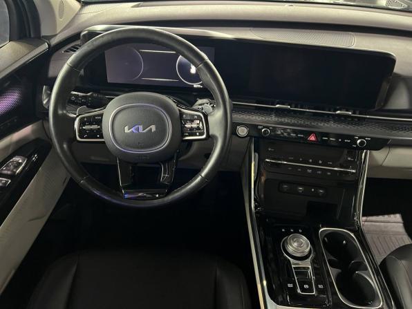 Kia Carnival IV с пробегом 2022 года, цена 4 700 000 рублей, 96700 км, минивэн, Автокод Объявления