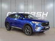 Haval F7 I Воронеж  - изображение 23
