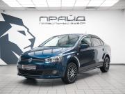 Volkswagen Polo V Ростов-на-Дону  - изображение 23