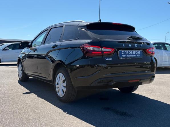 Lada (ВАЗ) Vesta I Рестайлинг (NG) с пробегом 2024 года, цена 1 450 000 рублей, 30000 км, универсал, Автокод Объявления