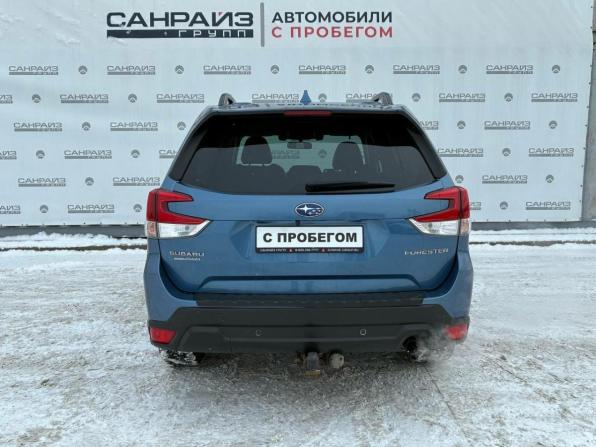 Subaru Forester V с пробегом 2018 года, цена 1 799 000 рублей, 277300 км, внедорожник, Автокод Объявления