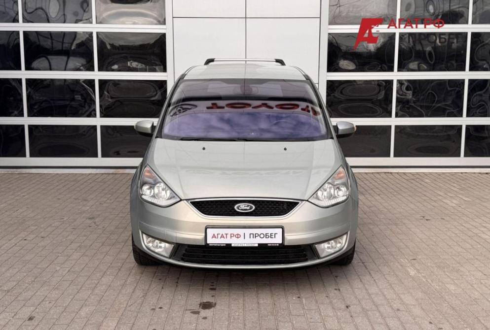 Ford Galaxy II Владимир  - изображение 2