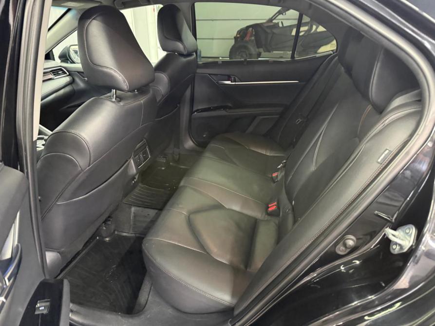Toyota Camry VIII (XV70) Краснодар  - изображение 13