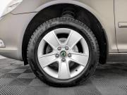 Skoda Octavia II (A5) Рестайлинг Москва  - изображение 43