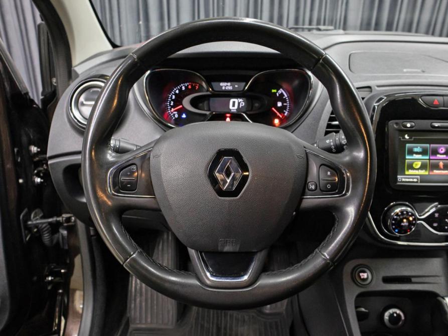Renault Kaptur I Москва  - изображение 17