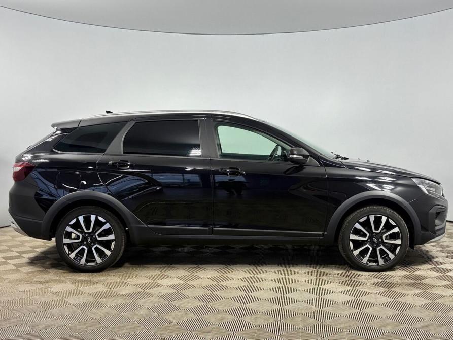 Lada (ВАЗ) Vesta I Рестайлинг (NG) Борисоглебск  - изображение 7