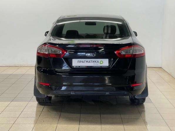 Ford Mondeo IV Рестайлинг с пробегом 2012 года, цена 665 000 рублей, 328000 км, седан, Автокод Объявления