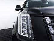 Cadillac Escalade IV Москва  - изображение 61