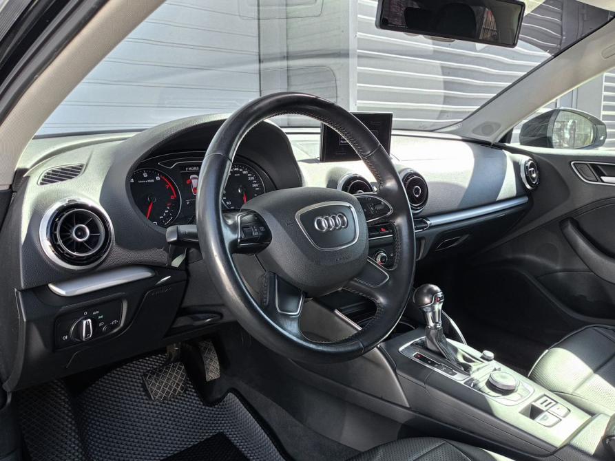 Audi A3 III (8V) Казань  - изображение 9