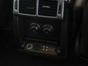 Land Rover Range Rover III Рестайлинг 2 Москва  - изображение 46