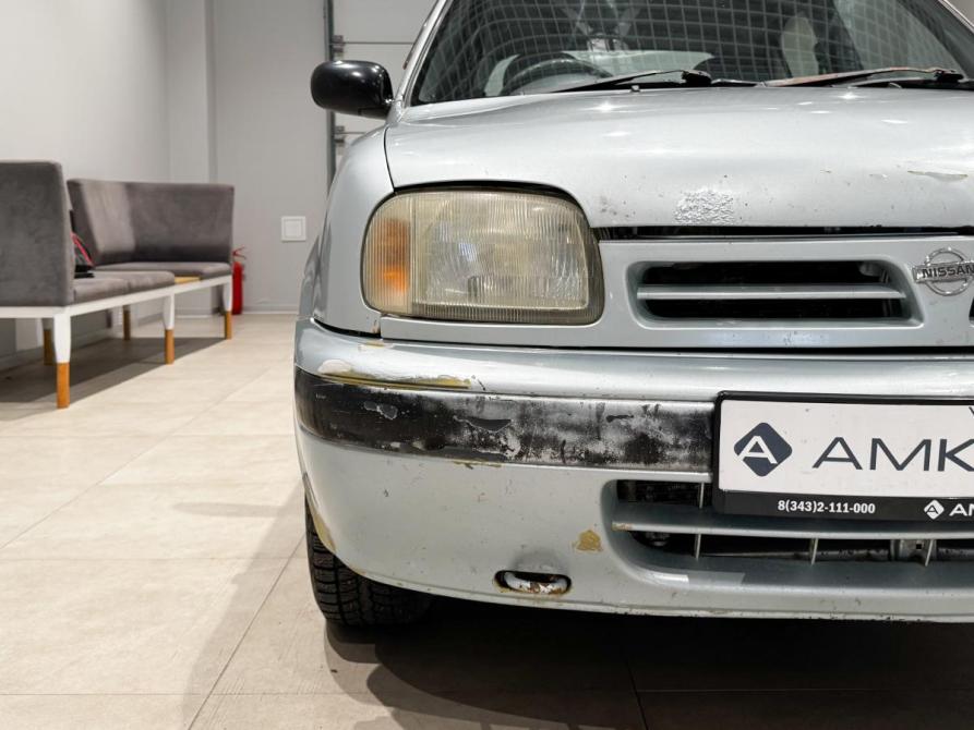Nissan March II (K11) Екатеринбург  - изображение 5