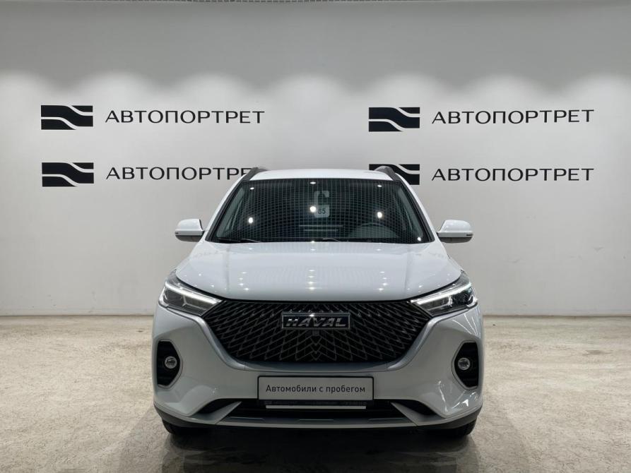 Haval M6 II Санкт-Петербург  - изображение 10