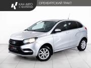 Lada (ВАЗ) XRAY I Казань  - изображение 18
