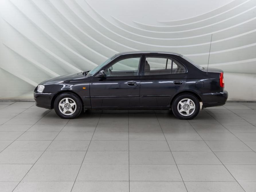 Hyundai Accent II Волгоград  - изображение 4