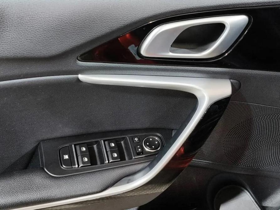 Kia Ceed III Рестайлинг Уфа  - изображение 18