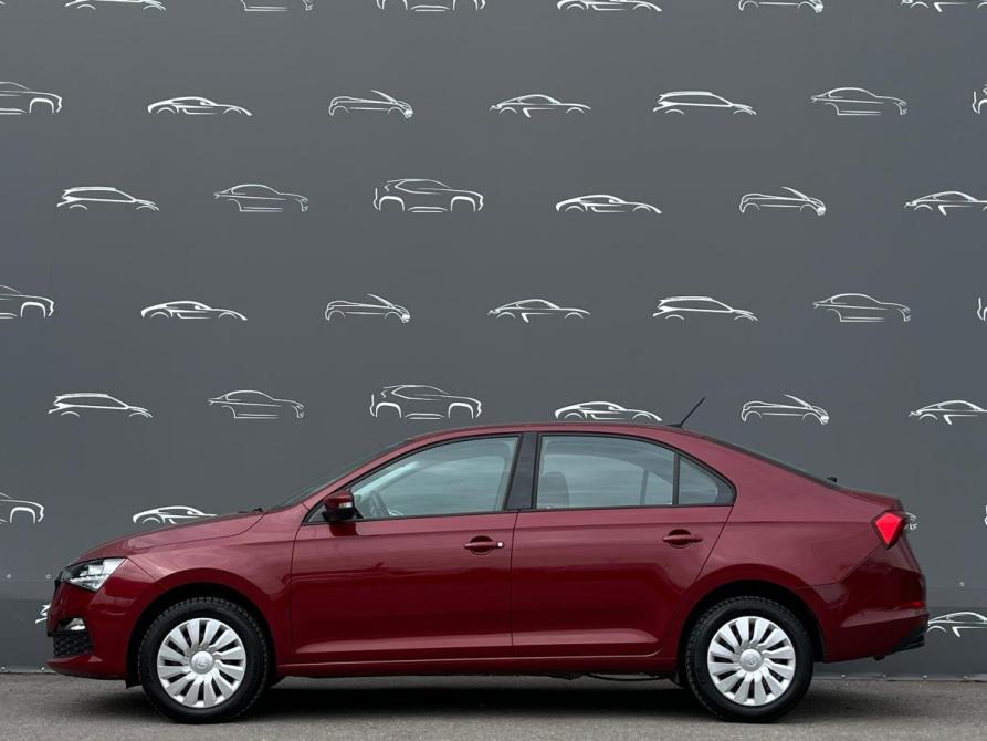Skoda Rapid II Санкт-Петербург  - изображение 12