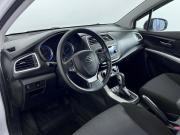 Suzuki SX4 II (S-Cross) Ростов-на-Дону  - изображение 33