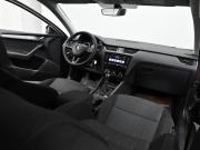Skoda Octavia III (A7) Рестайлинг Москва  - изображение 12