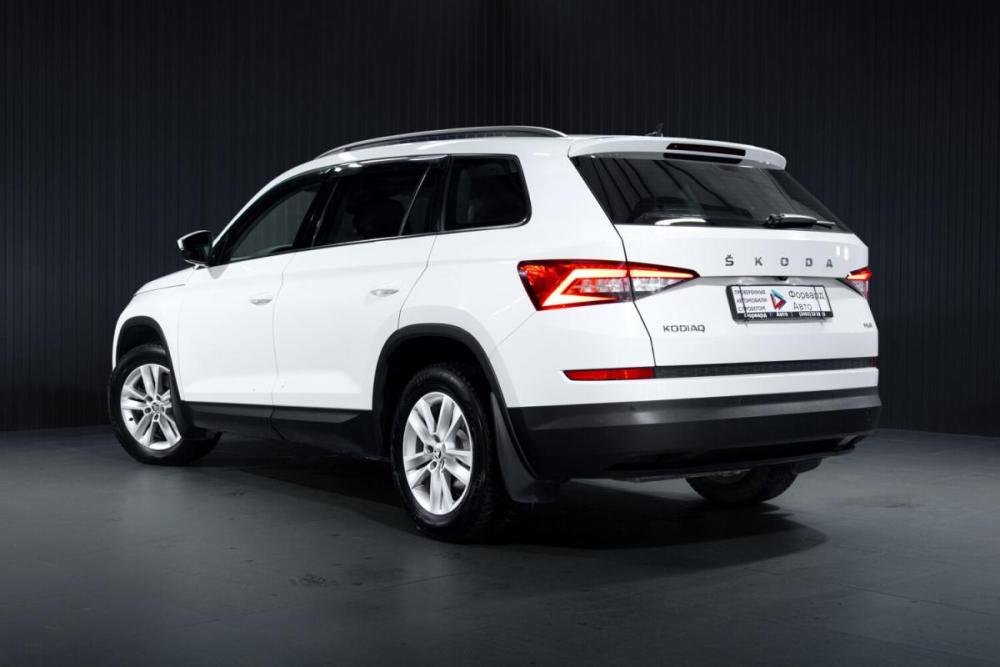 Skoda Kodiaq I Тюмень  - изображение 6