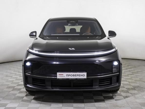 Li Auto (Lixiang) L7 I с пробегом 2024 года, цена 6 750 000 рублей, 22000 км, внедорожник, Автокод Объявления