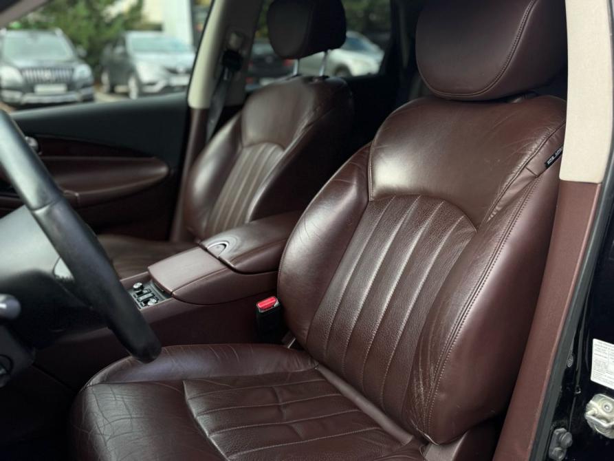 Infiniti QX50 I Челябинск  - изображение 22