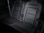 Geely Okavango I Рестайлинг Москва  - изображение 37