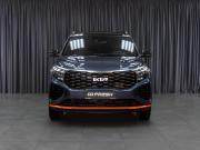 Kia Sportage (China) III (NP) Рестайлинг Тюмень  - изображение 26