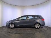 Kia Ceed II Рестайлинг Москва  - изображение 34